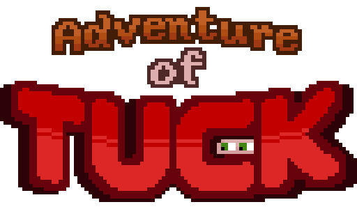 Adventure of Tuck Logo