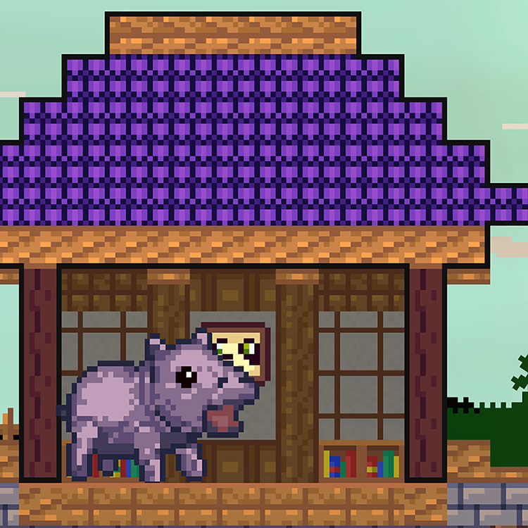 Brawl Burrow screenshot 1