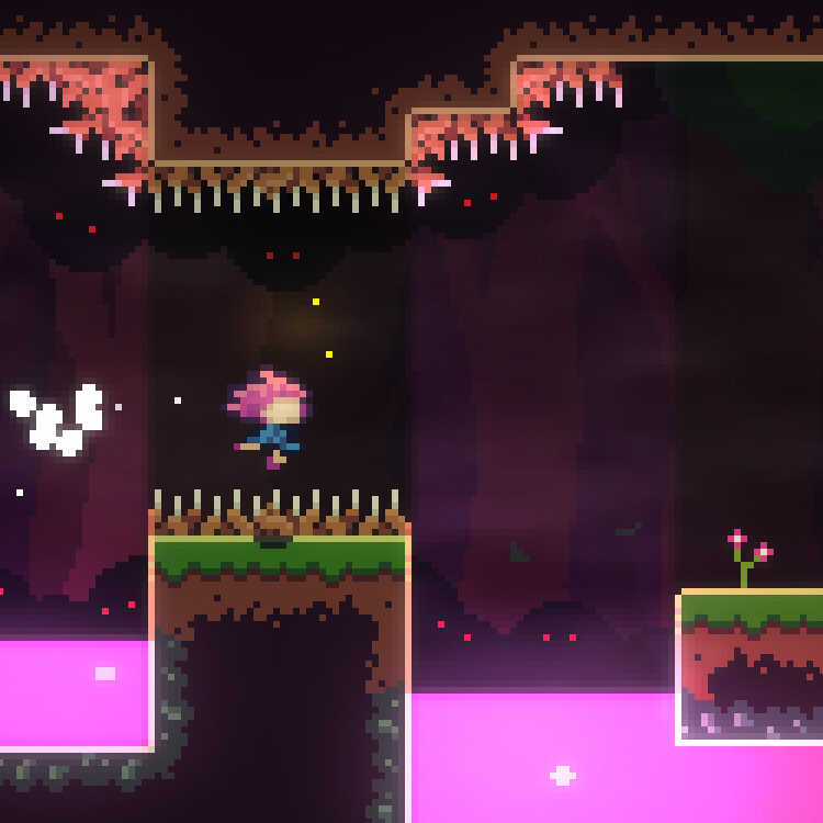 Finding Xavier screenshot 1