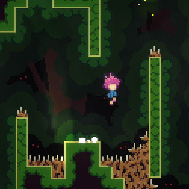 Finding Xavier screenshot 2